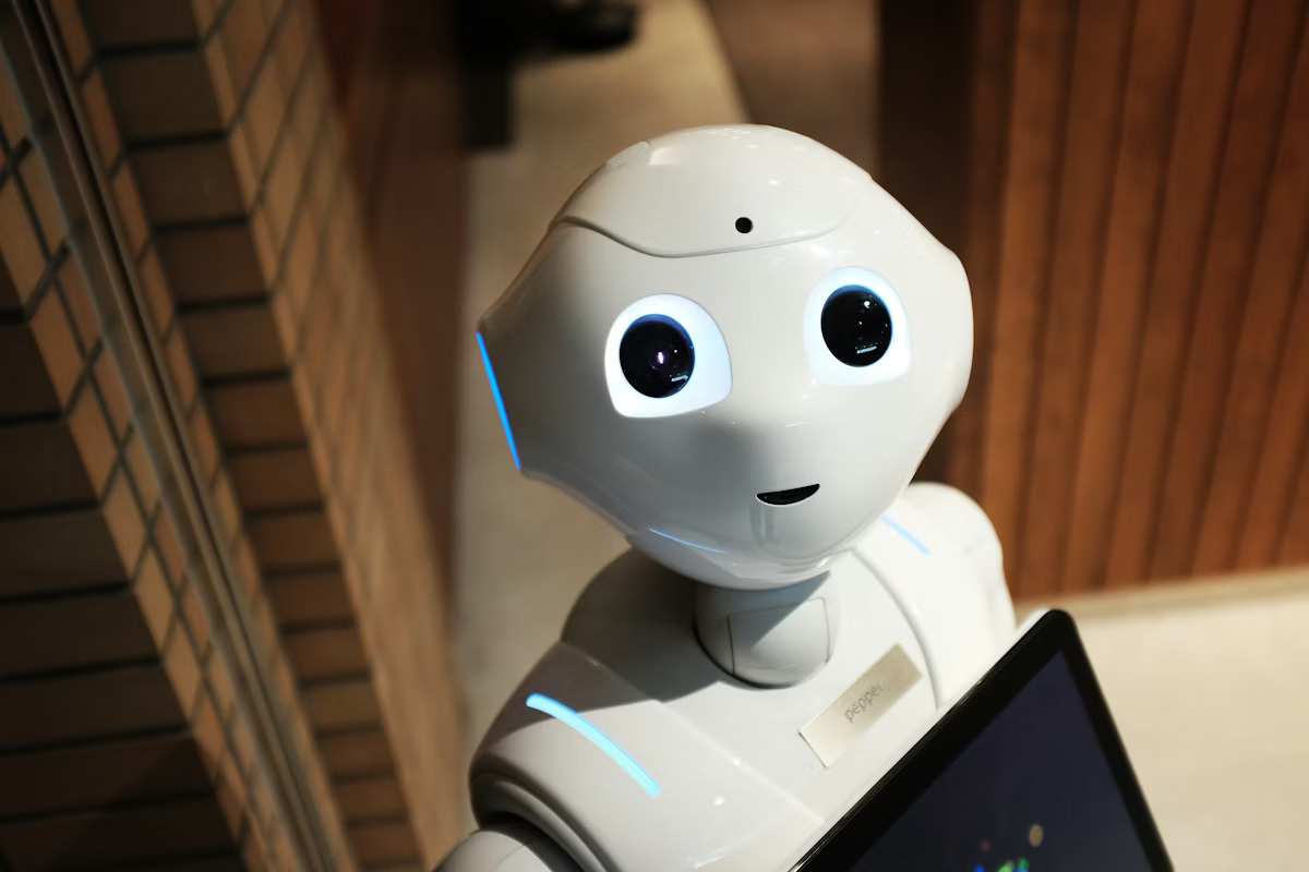 Nuove frontiere dell'Intelligenza Artificiale nell'Industria 4.0